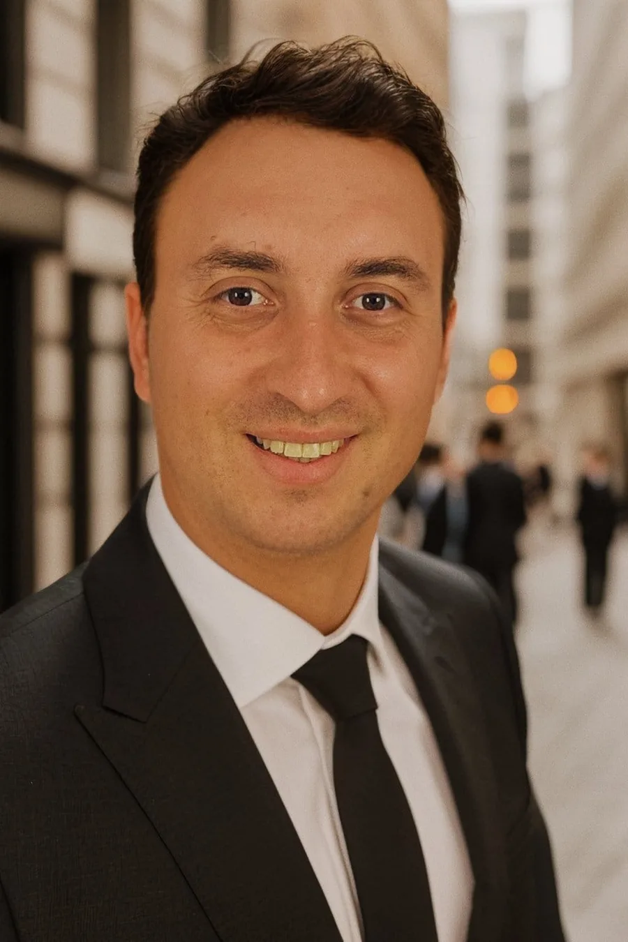 Silviu Macedon
